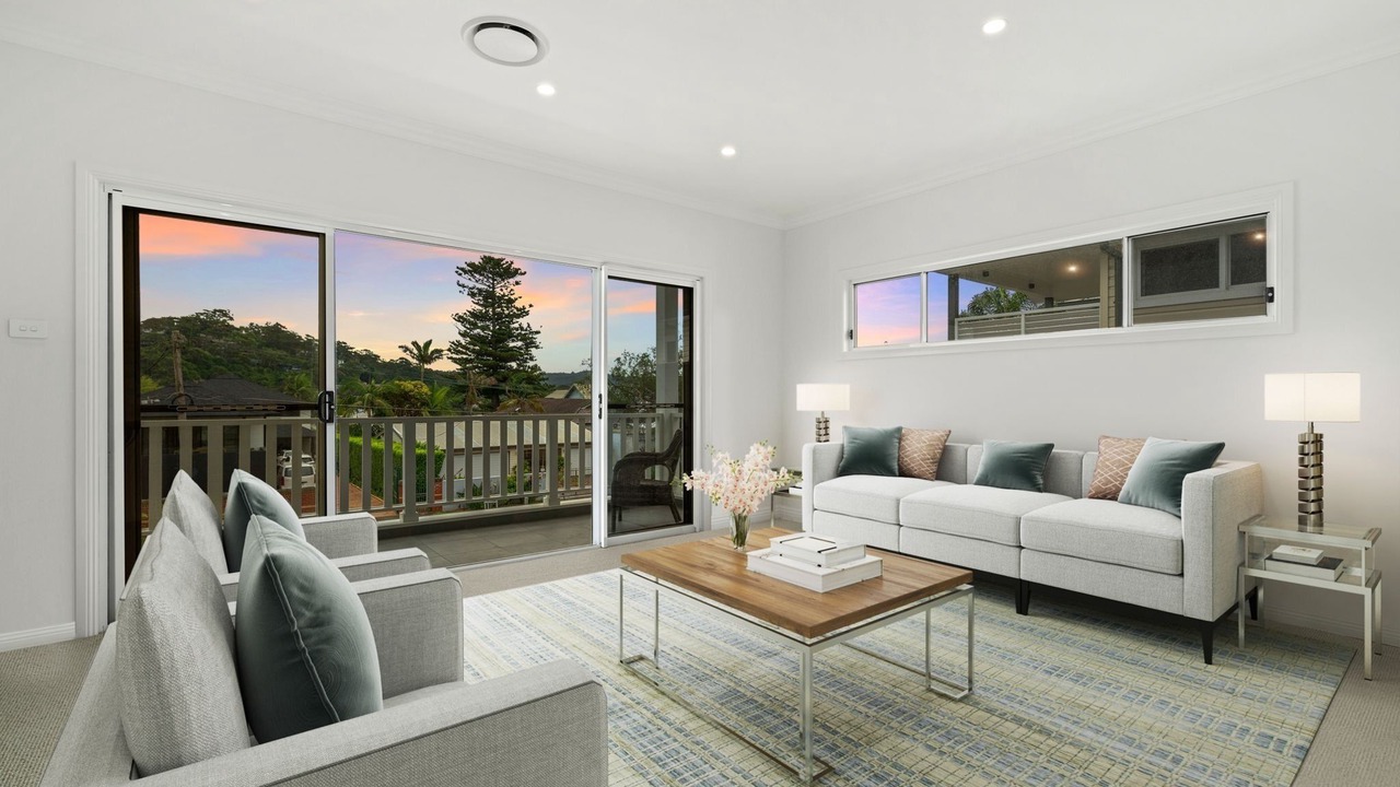 Photo of Livingroom in Narrabeen