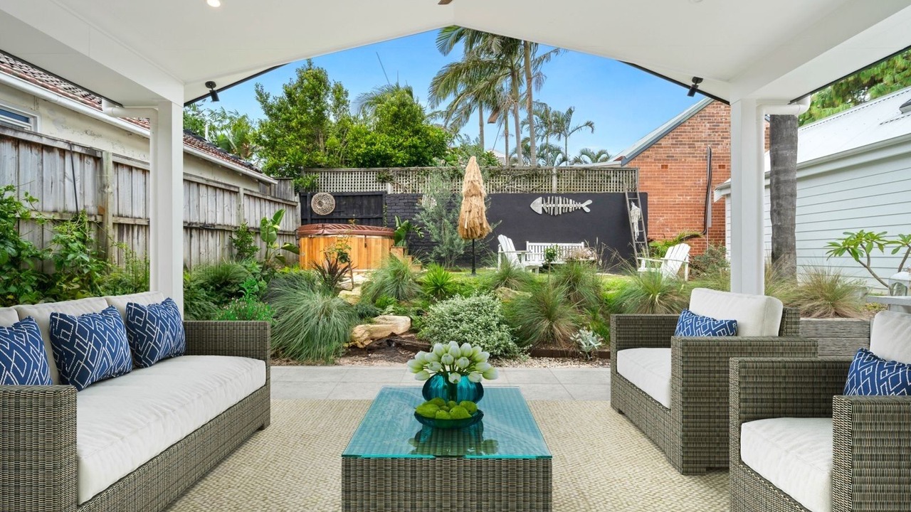 Photo of Patio Balcony in Narrabeen