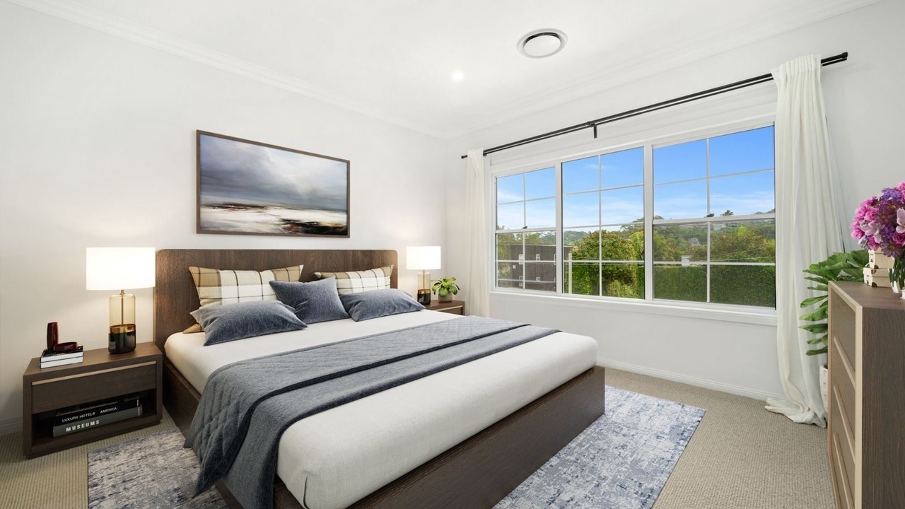 Photo of Bedroom in Narrabeen
