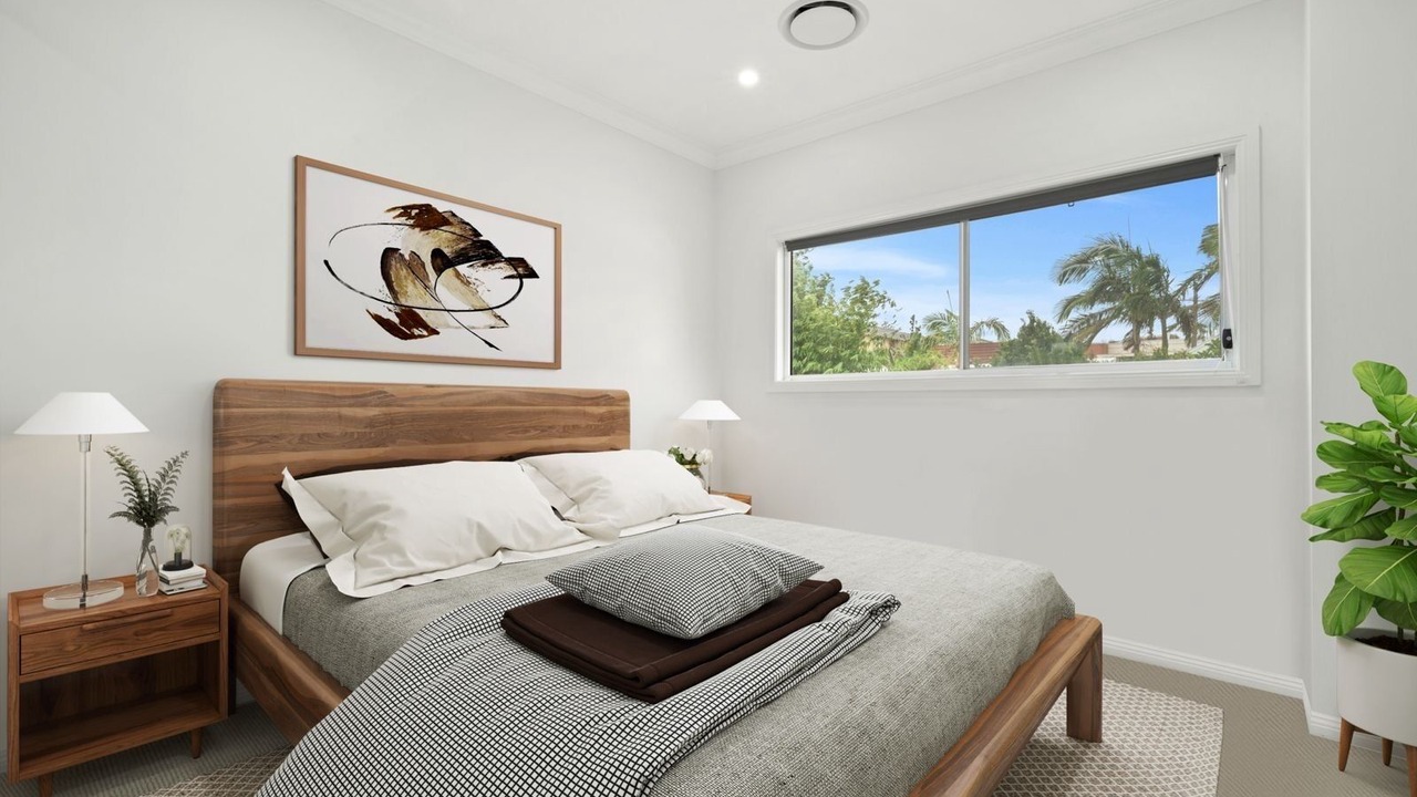 Photo of Bedroom in Narrabeen