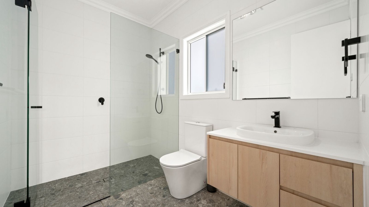 Photo of Bathroom in Narrabeen
