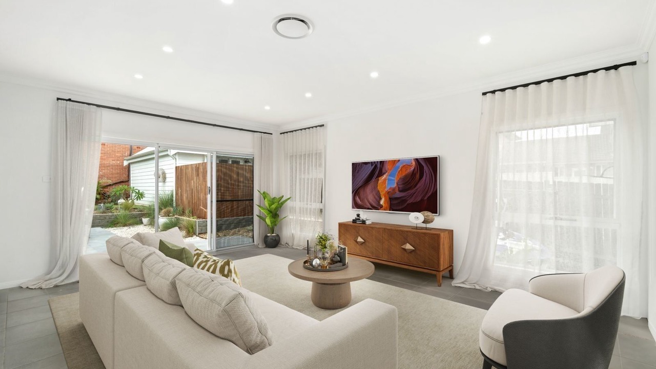 Photo of Livingroom in Narrabeen