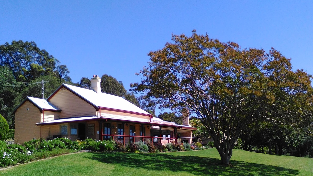 Photo of Others in Wyong Creek