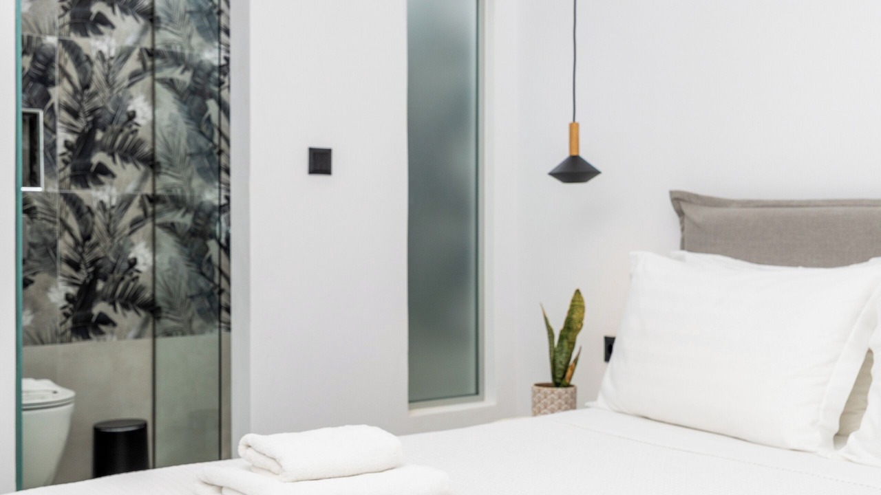 Photo of Bedroom in Stelida