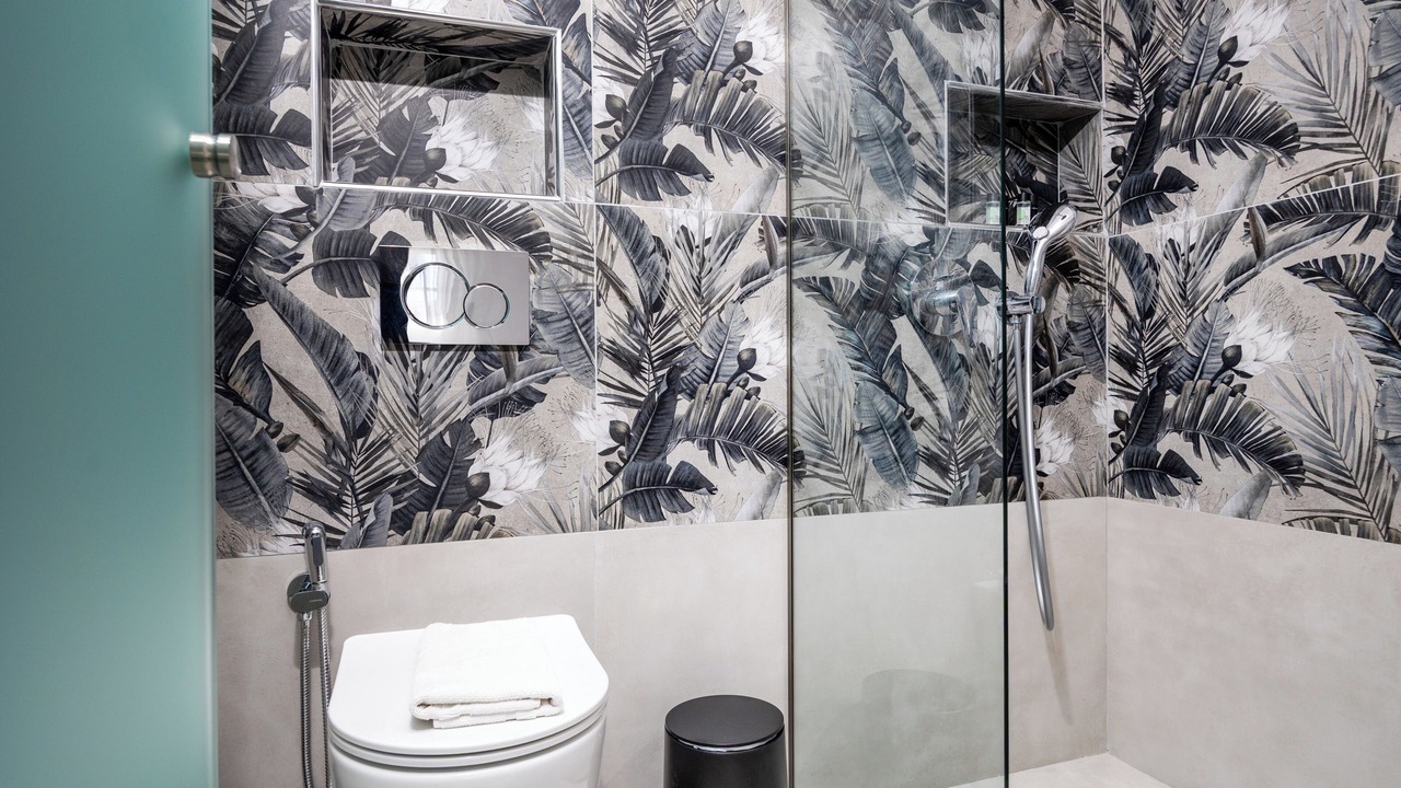 Photo of Bathroom in Stelida