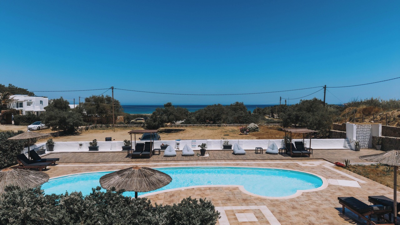 Photo of Outdoor in Stelida