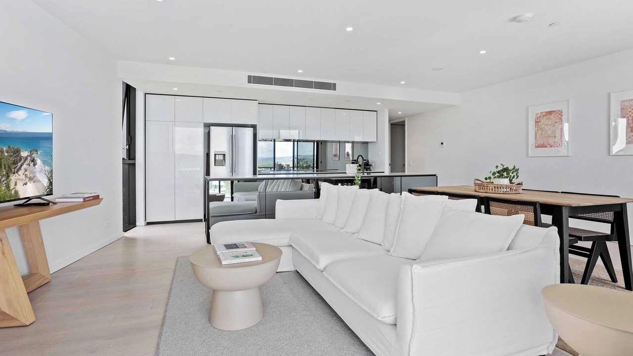 Photo of Livingroom in Palm Beach