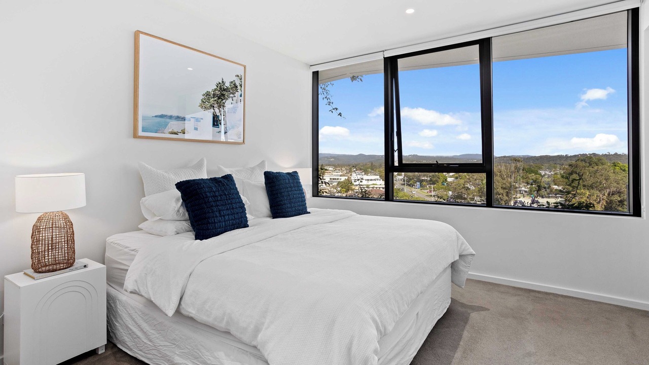 Photo of Bedroom in Palm Beach