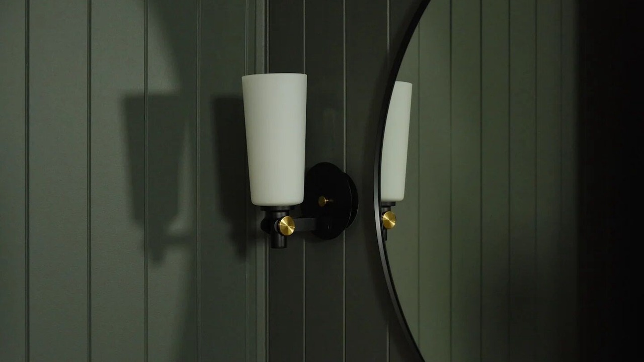 Photo of Bathroom in High Country