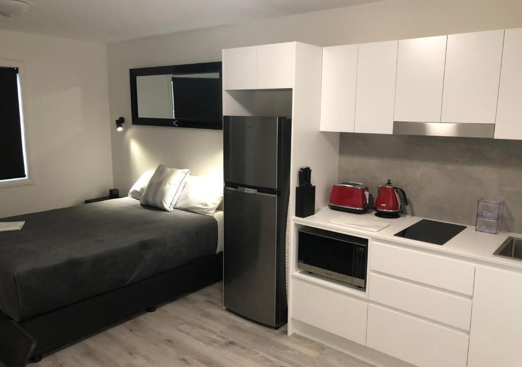 Photo of Bedroom in Adamstown