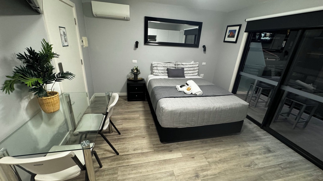 Photo of Bedroom in Adamstown