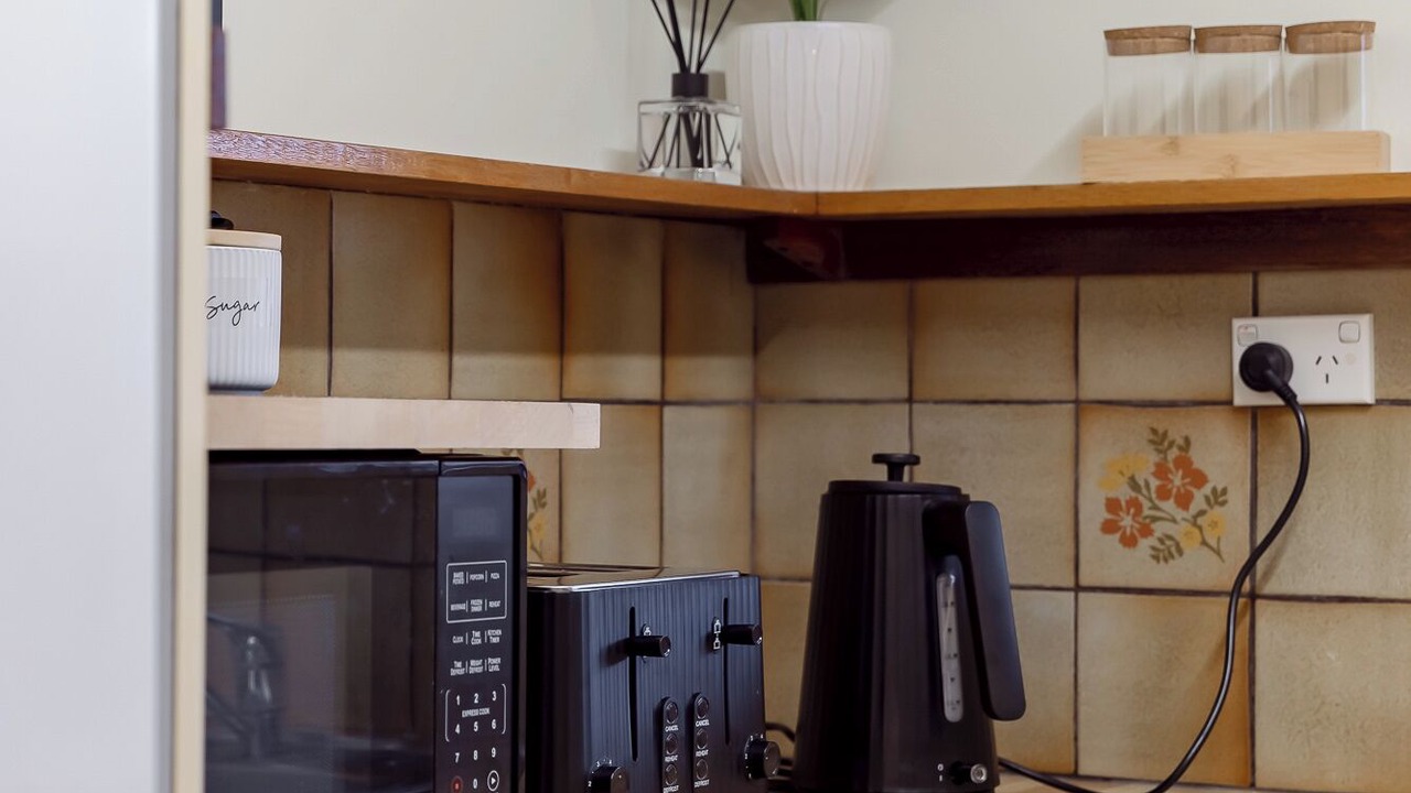 Photo of Kitchen in Bull Creek