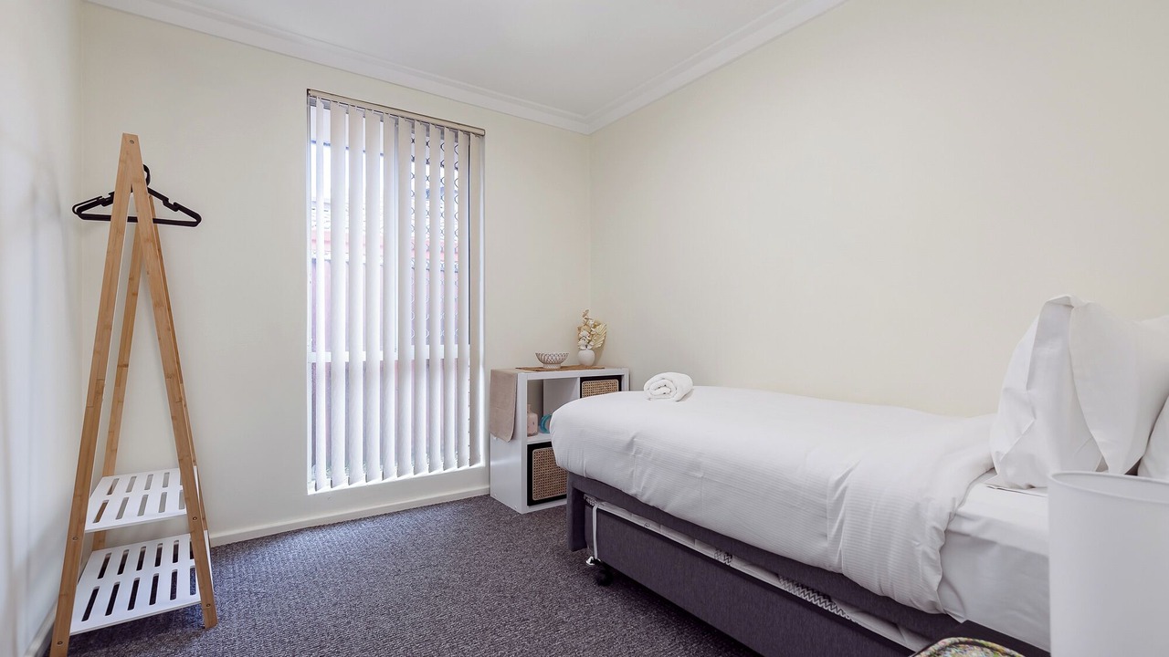 Photo of Bedroom in Bull Creek
