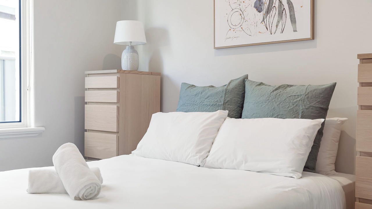 Photo of Bedroom in Guildford