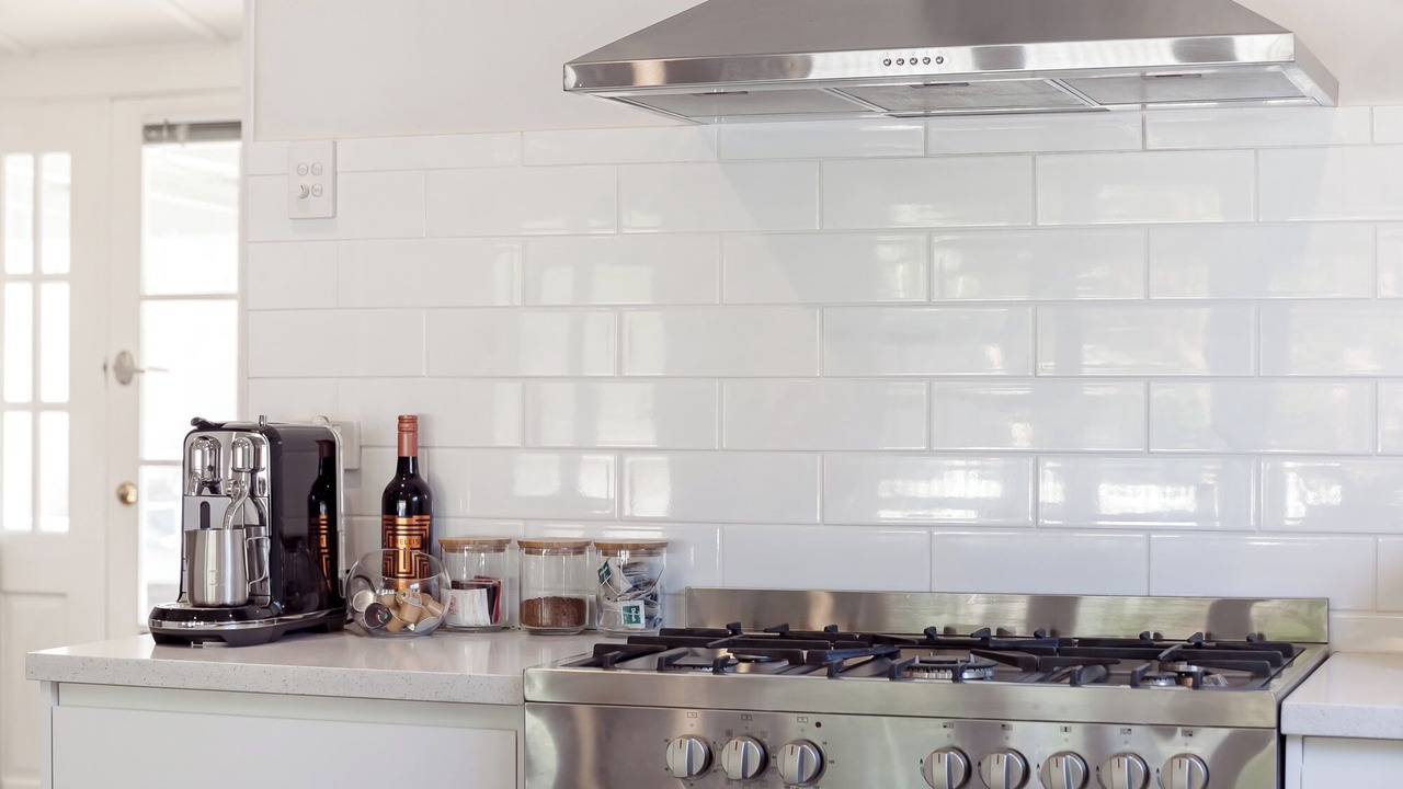 Photo of Kitchen in Guildford