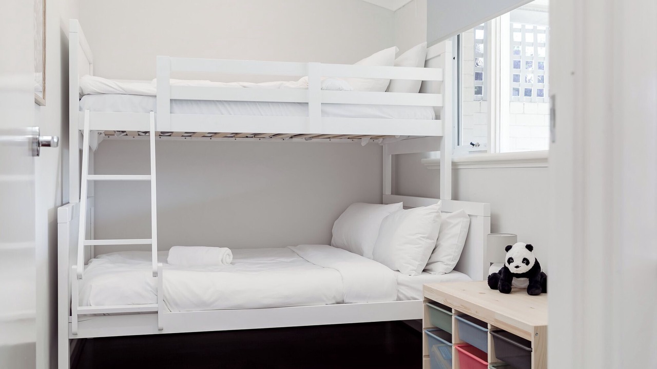 Photo of Bedroom in Guildford