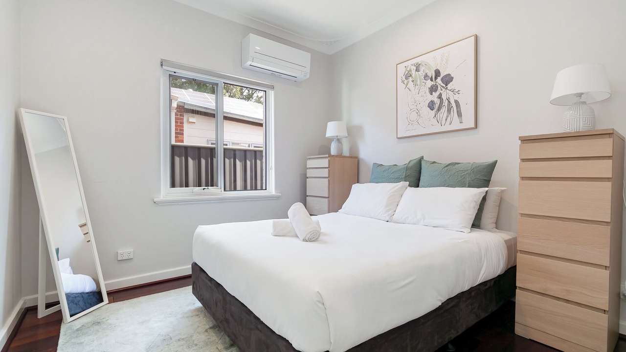 Photo of Bedroom in Guildford