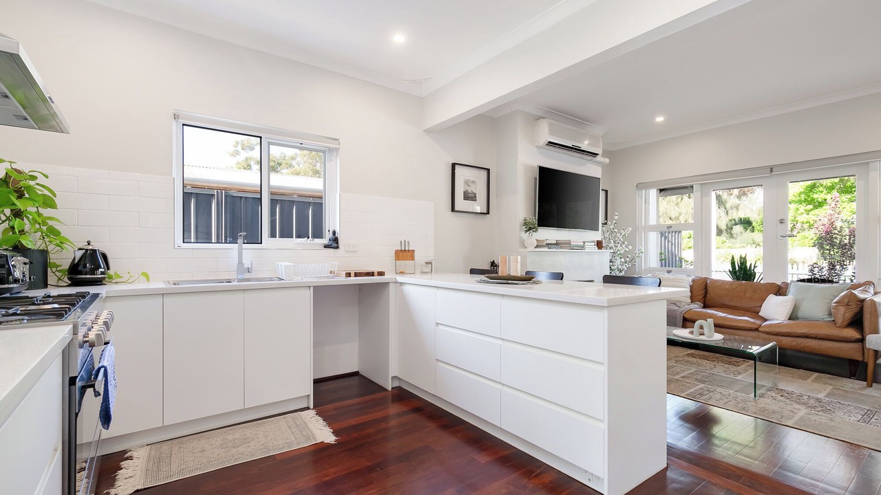 Photo of Kitchen in Guildford