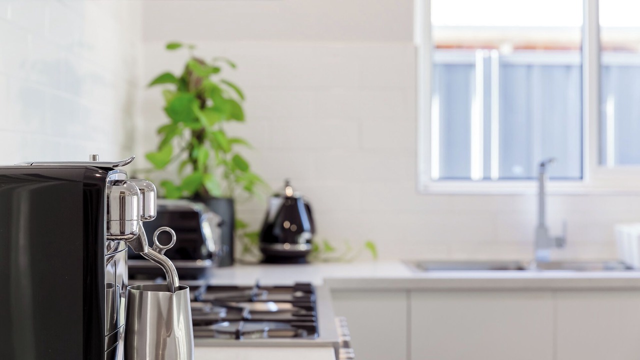 Photo of Kitchen in Guildford