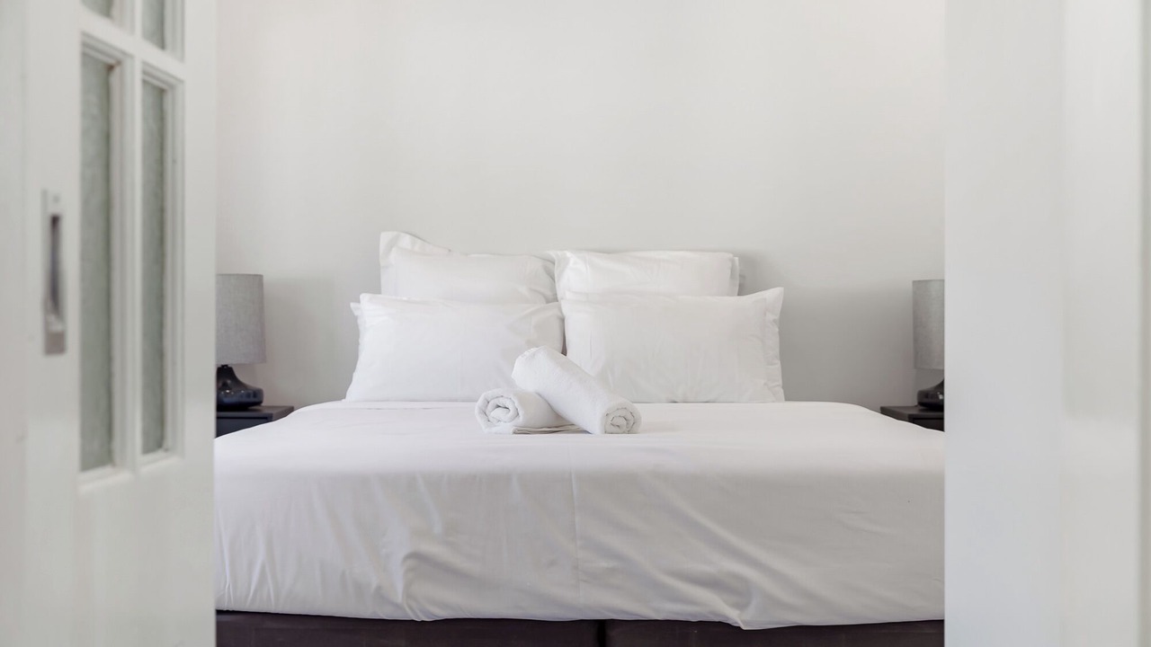 Photo of Bedroom in Guildford