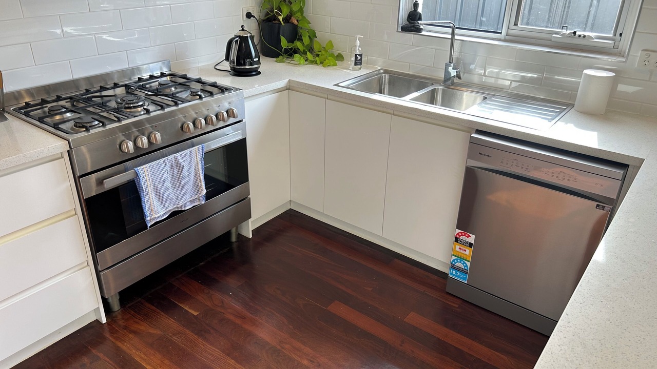 Photo of Kitchen in Guildford