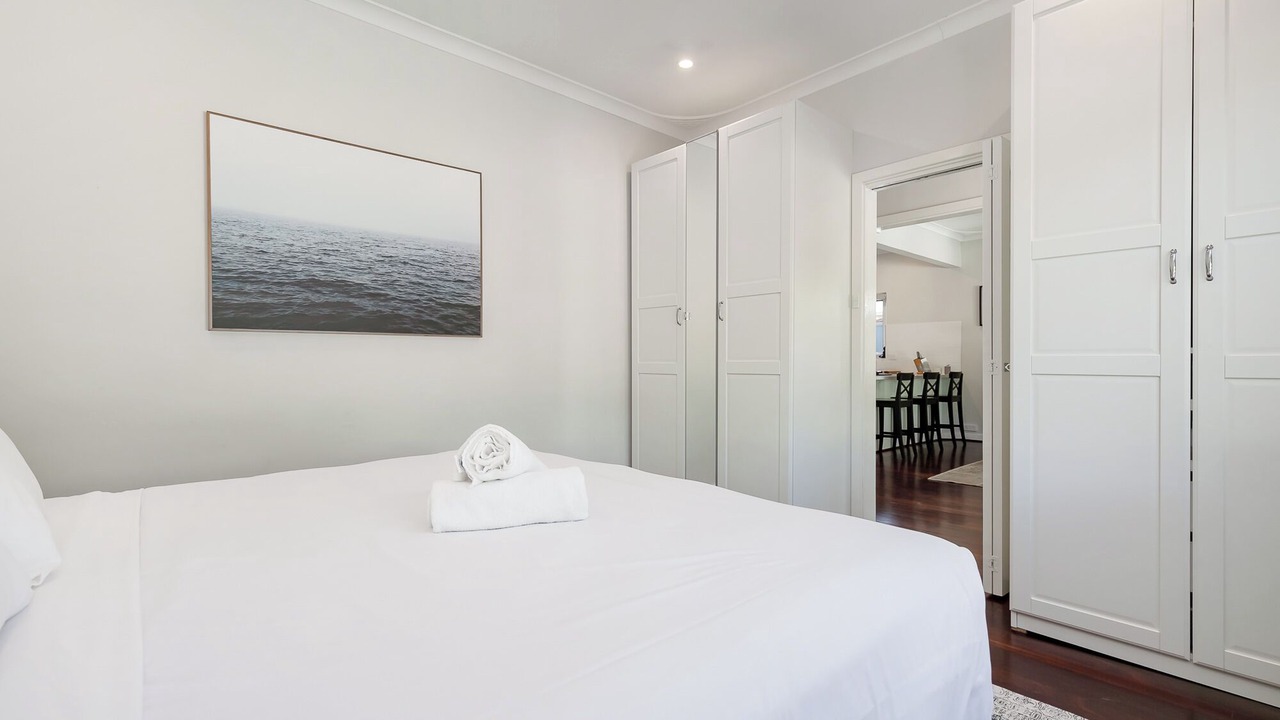 Photo of Bedroom in Guildford