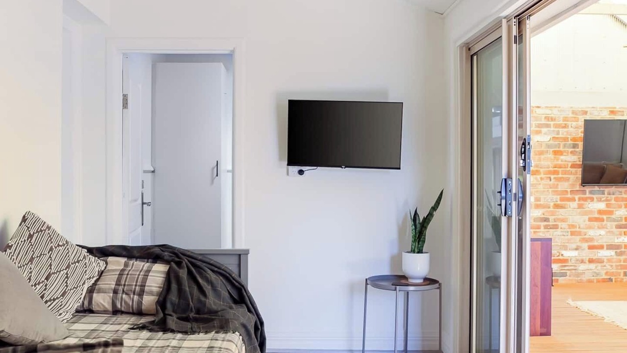 Photo of Bedroom in Manning
