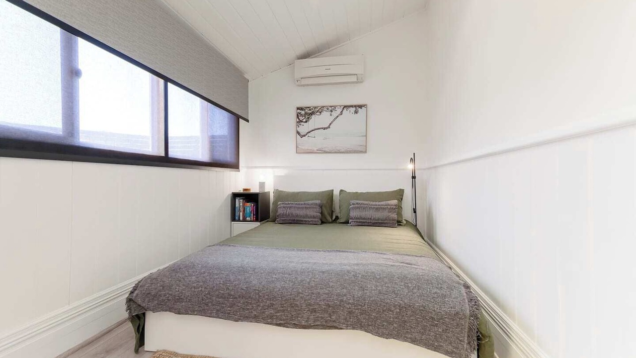 Photo of Bedroom in Manning