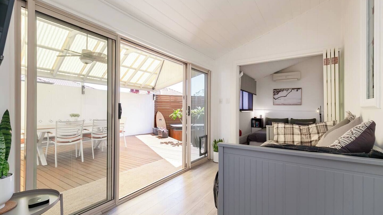 Photo of Livingroom in Manning