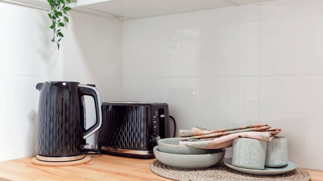 Photo of Kitchen in Manning