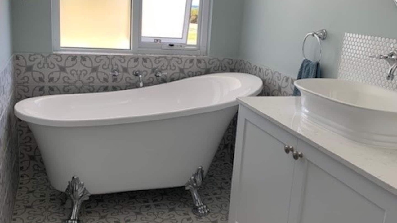 Photo of Bathroom in Dalyellup