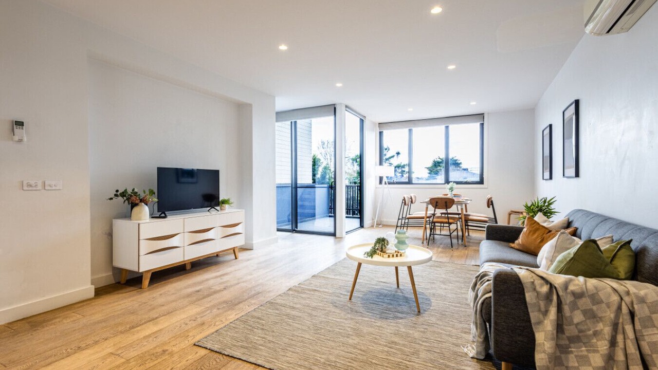 Photo of Livingroom in Mordialloc