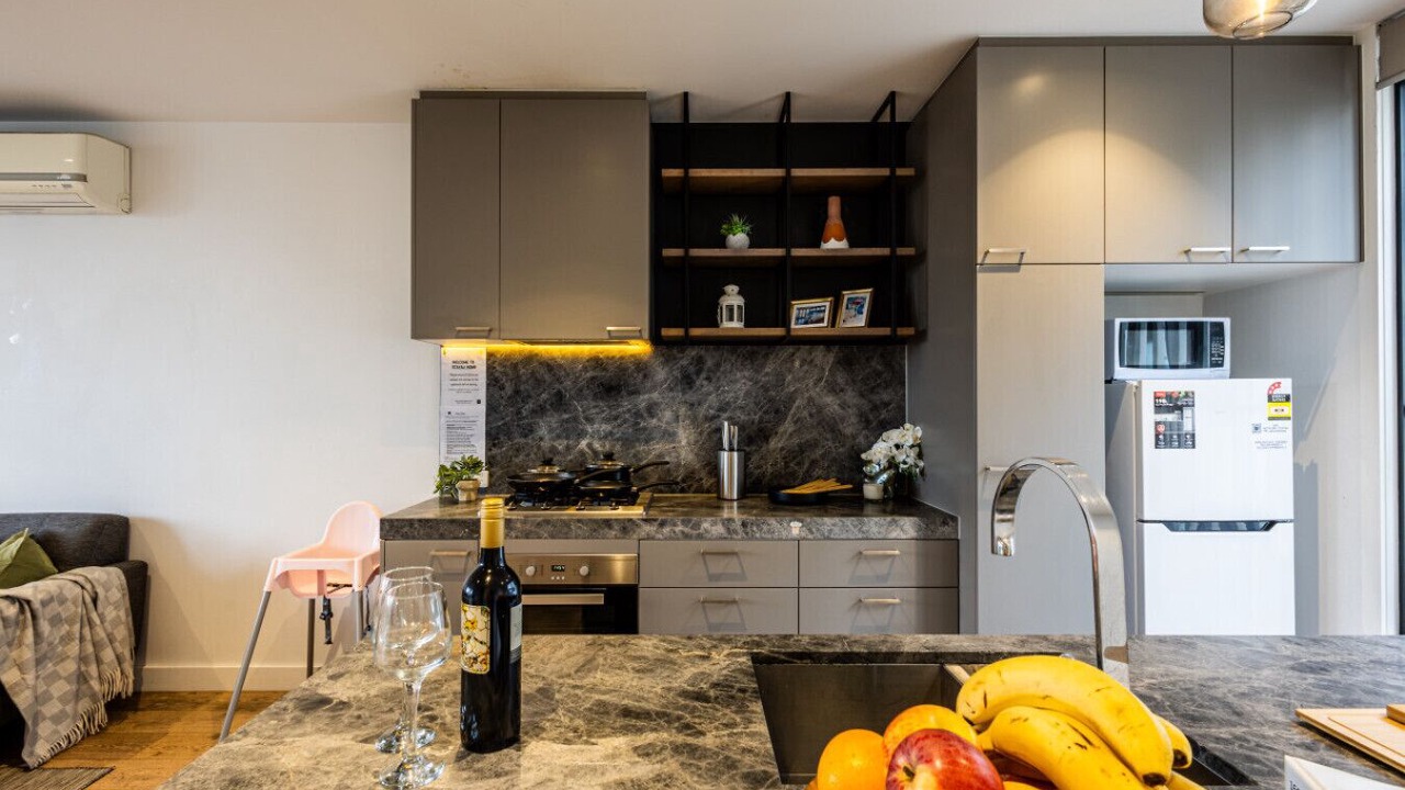 Photo of Kitchen in Mordialloc