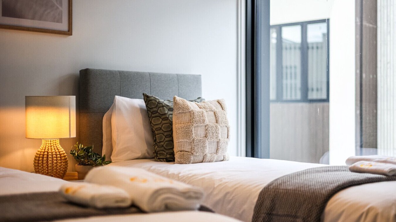 Photo of Bedroom in Mordialloc