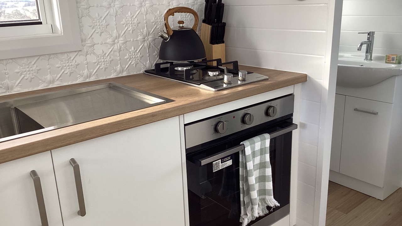Photo of Kitchen in Tarana