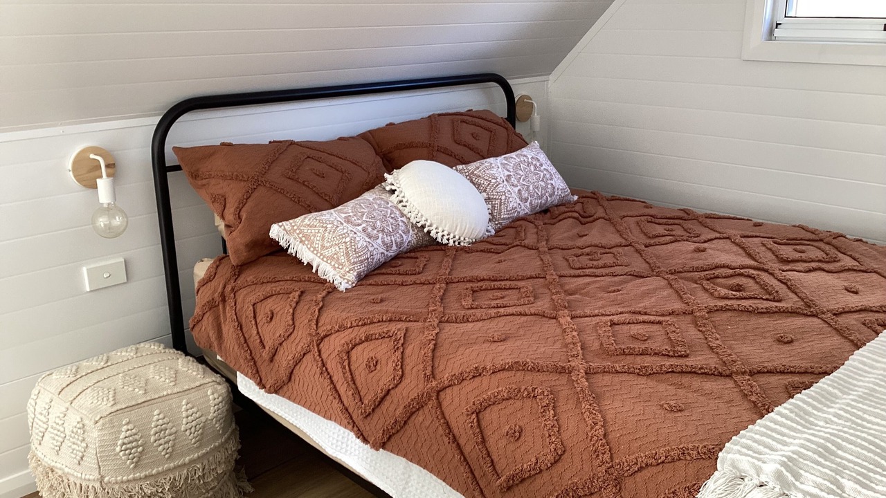 Photo of Bedroom in Tarana