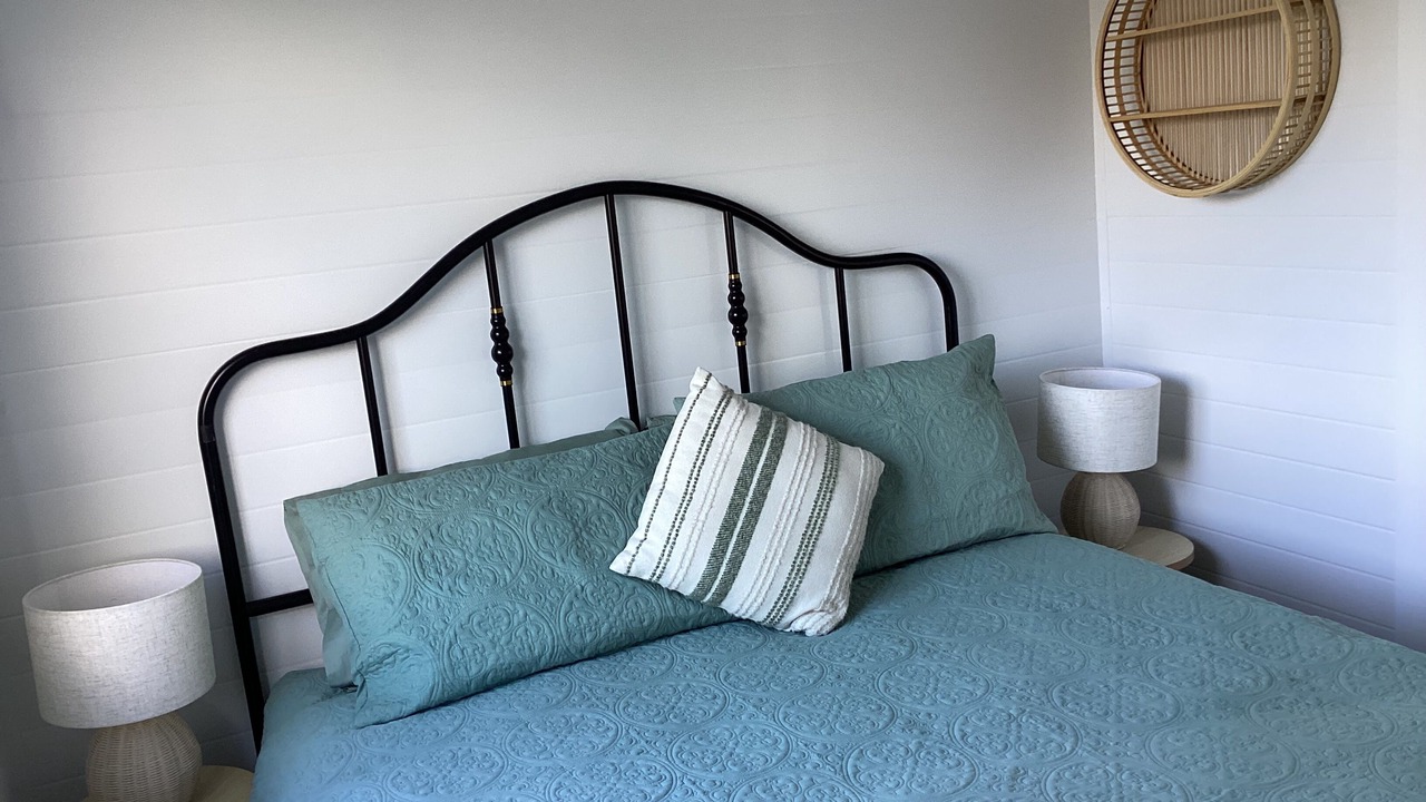 Photo of Bedroom in Tarana