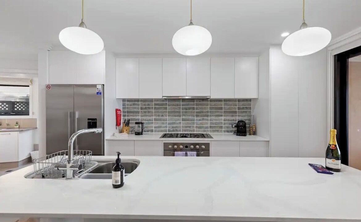 Photo of Kitchen in Buff Point