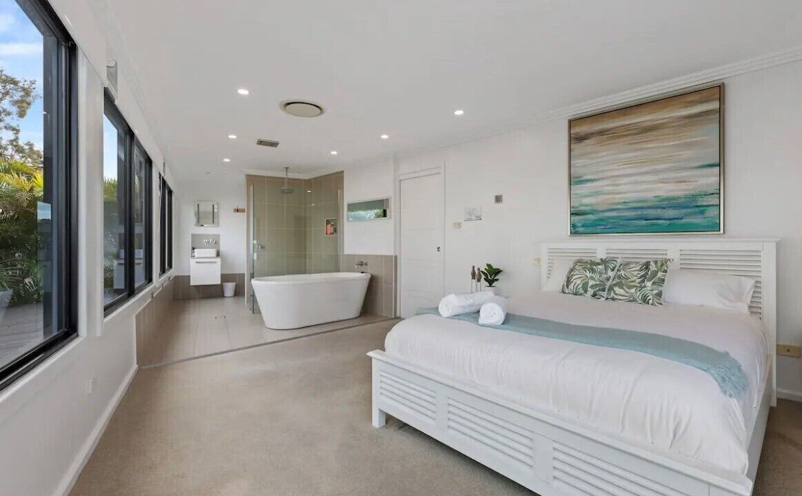 Photo of Bedroom in Buff Point