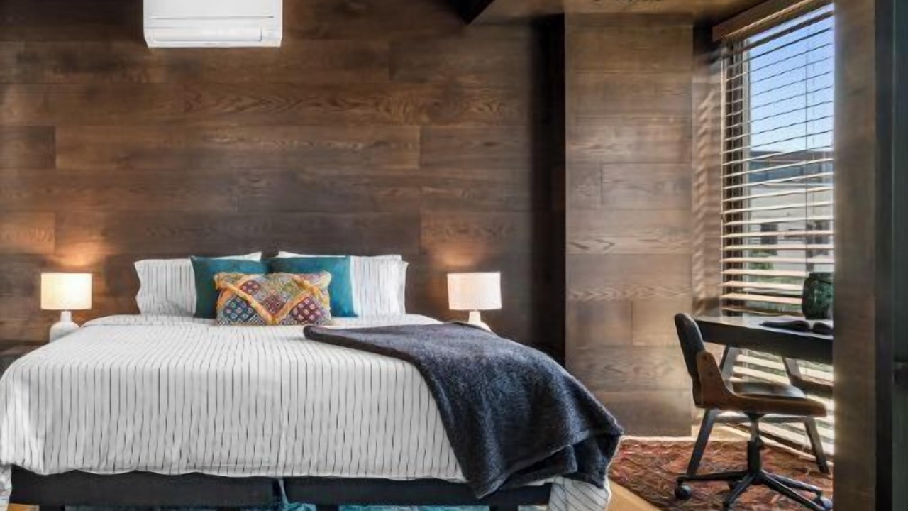 Photo of Bedroom in Albert Park