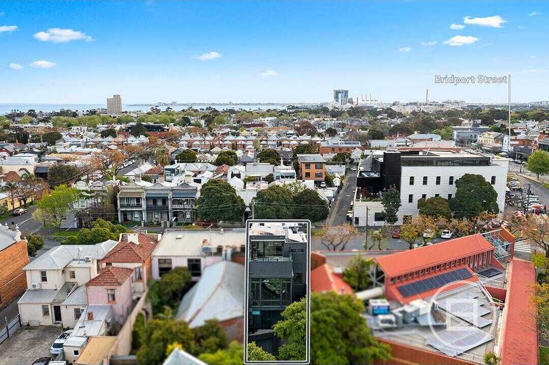 Photo of Outdoor in Albert Park