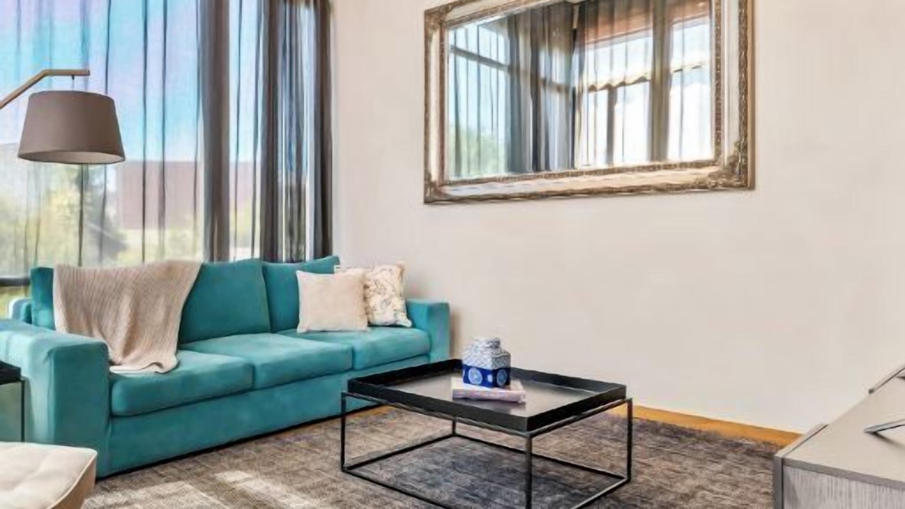 Photo of Bedroom in Albert Park