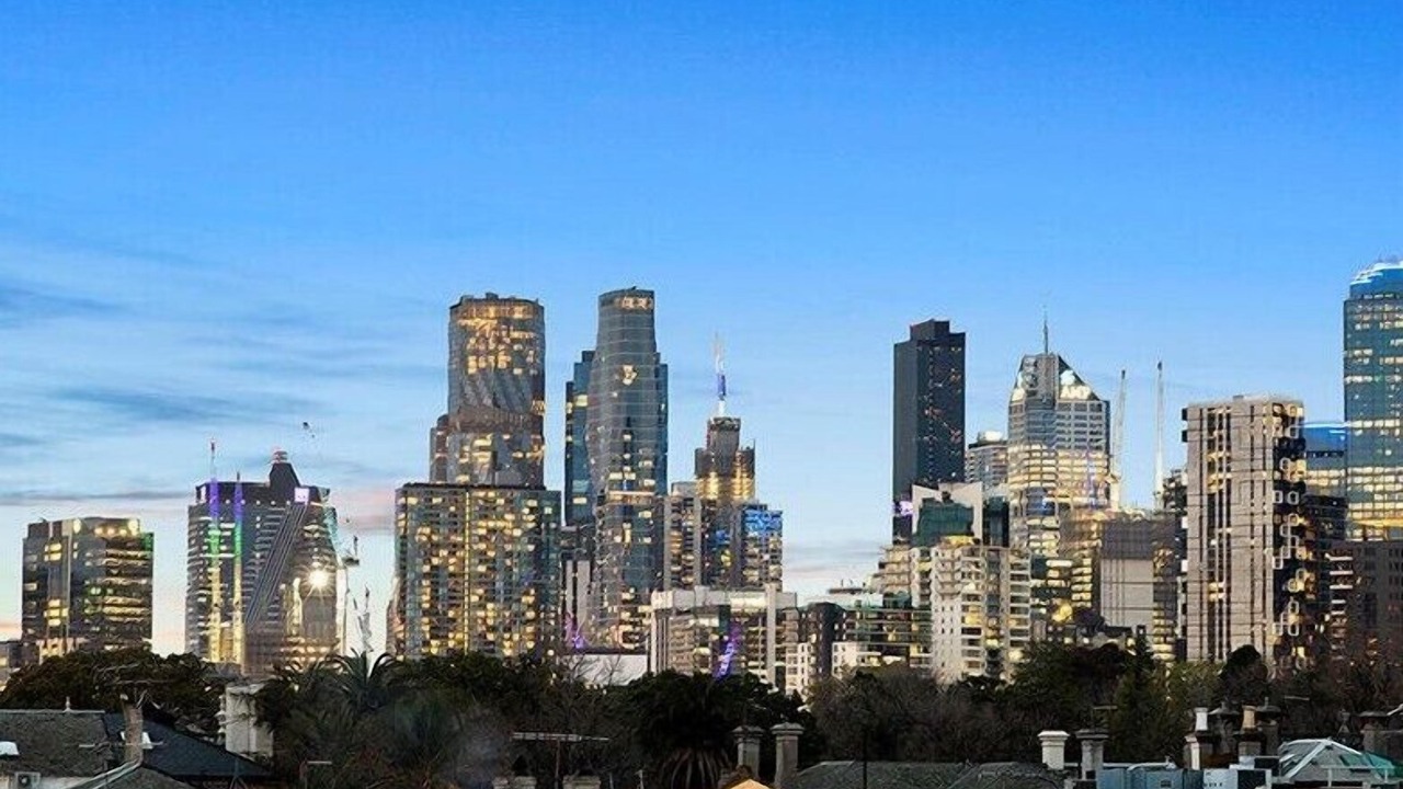 Photo of Outdoor in Albert Park