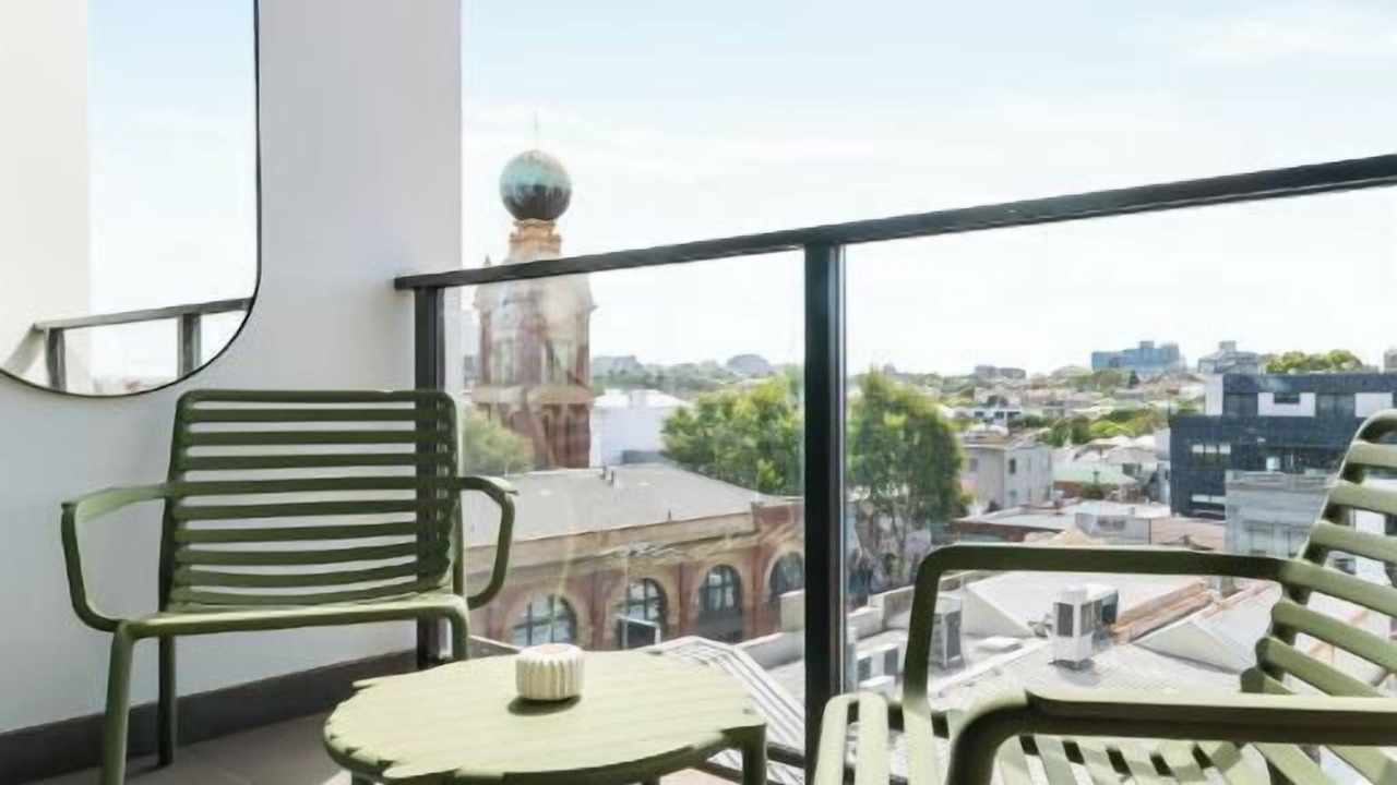 Photo of Patio Balcony in Cremorne