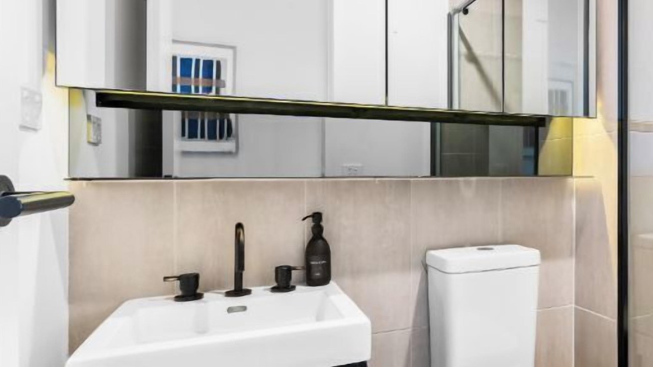 Photo of Bathroom in Cremorne