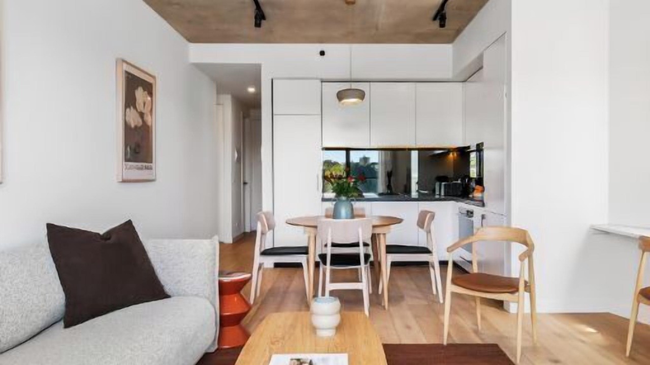 Photo of Patio Balcony in Cremorne