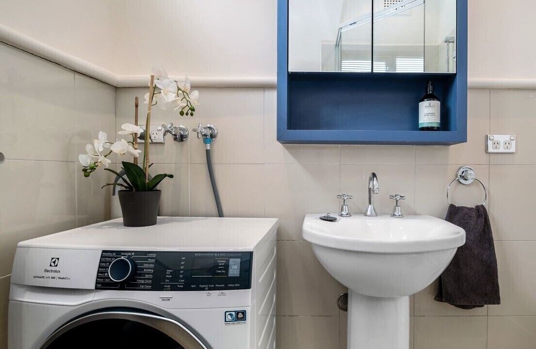 Photo of Bathroom in Albert Park