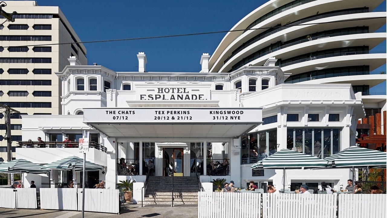 Photo of Others in St Kilda West