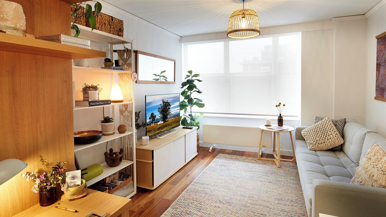 Photo of Bedroom in St Kilda West