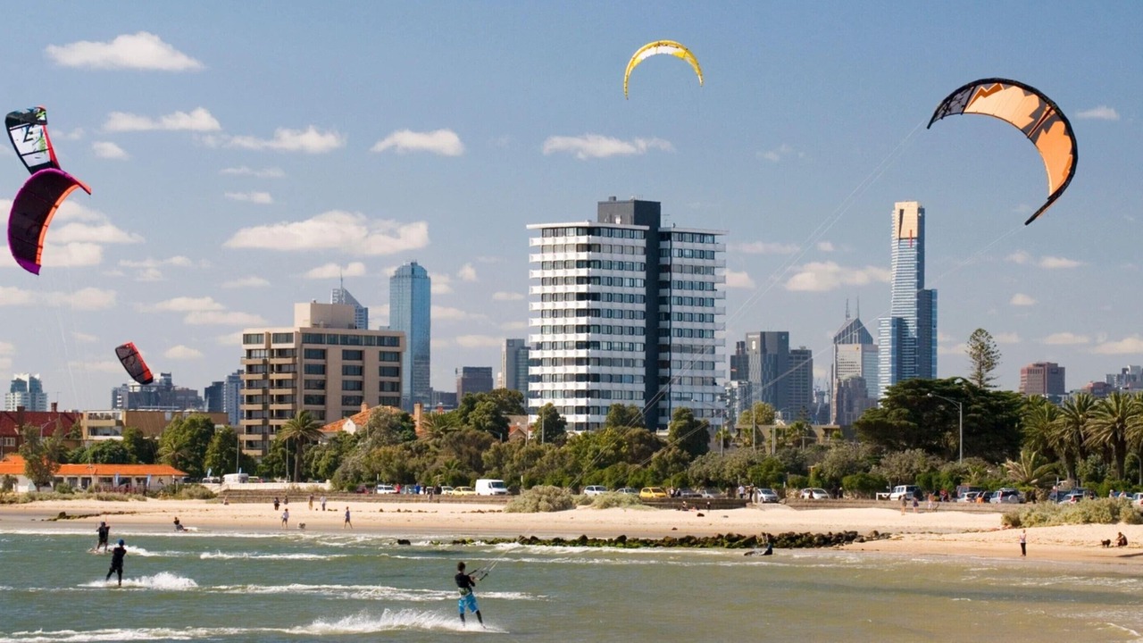 Photo of Others in St Kilda West
